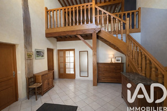 achat maison dommarien 52190