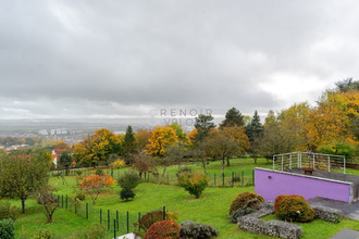 achat maison dommartemt 54130