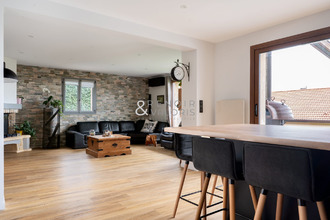 achat maison dommartemt 54130