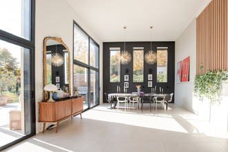 achat maison dommartemt 54130