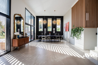 achat maison dommartemt 54130