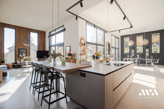 achat maison dommartemt 54130