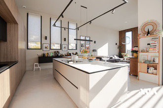 achat maison dommartemt 54130