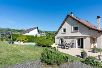 achat maison dommartemt 54130