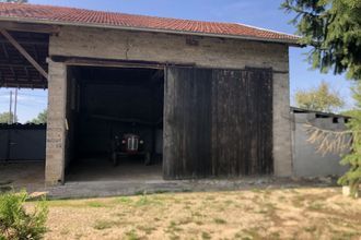 achat maison dommartin 01380