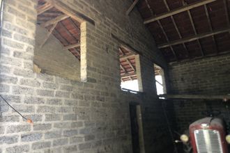 achat maison dommartin 01380