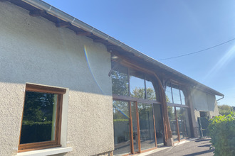 achat maison dommartin 01380