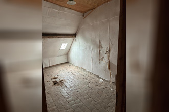 achat maison dommartin 58120