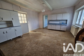 achat maison dommartin-le-franc 52110