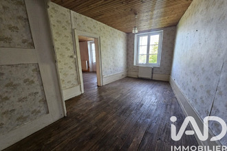 achat maison dommartin-le-franc 52110
