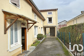 achat maison dommartin-le-st-pere 52110