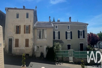 achat maison dommartin-le-st-pere 52110