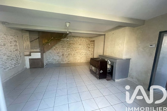 achat maison dommartin-le-st-pere 52110
