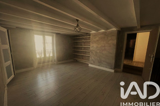 achat maison dommartin-le-st-pere 52110
