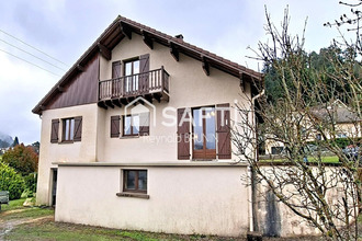 achat maison dommartin-les-remiremt 88200