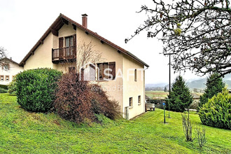 achat maison dommartin-les-remiremt 88200