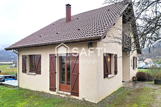 achat maison dommartin-les-remiremt 88200