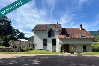 achat maison dommartin-les-remiremt 88200