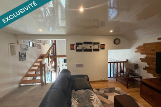 achat maison dommartin-les-remiremt 88200