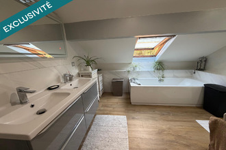 achat maison dommartin-les-remiremt 88200