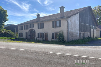 achat maison dommartin-les-remiremt 88200