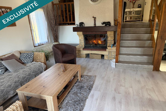 achat maison dommartin-les-remiremt 88200