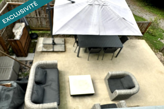 achat maison dommartin-les-remiremt 88200