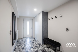 achat maison dommartin-les-toul 54200