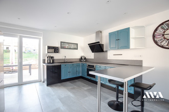 achat maison dommartin-les-toul 54200