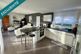 achat maison dommartin-les-toul 54200