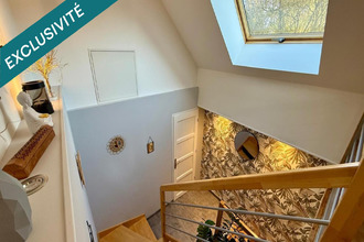 achat maison dommartin-les-toul 54200