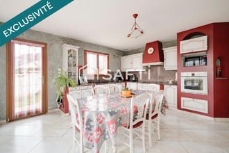 achat maison dommartin-les-toul 54200