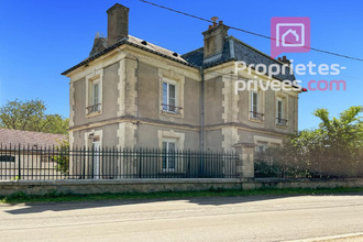 achat maison dommartin-les-toul 54200