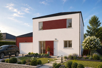 achat maison dommartin-les-toul 54200
