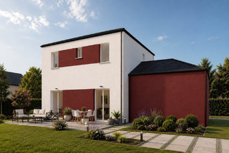achat maison dommartin-les-toul 54200