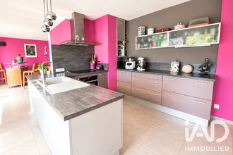 achat maison dommartin-les-toul 54200