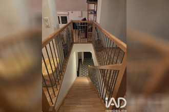 achat maison dommartin-lettree 51320