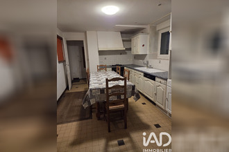 achat maison dommartin-lettree 51320