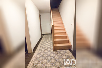 achat maison dommartin-lettree 51320