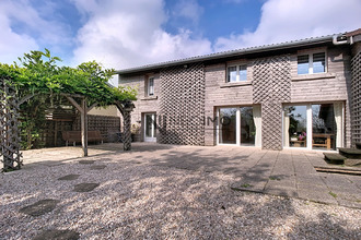 achat maison dommartin-sur-vraine 88170