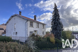 achat maison dommartin-sur-vraine 88170