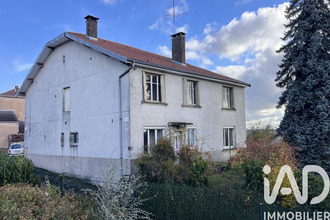 achat maison dommartin-sur-vraine 88170