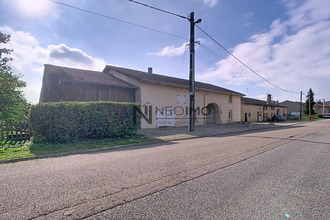 achat maison dommartin-sur-vraine 88170