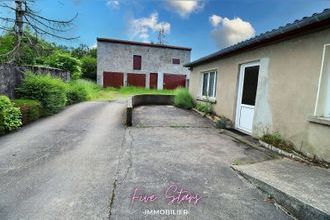 achat maison dommary-baroncourt 55240