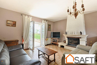 achat maison dommary-baroncourt 55240