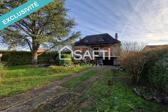 achat maison dommary-baroncourt 55240