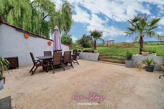 achat maison dommary-baroncourt 55240