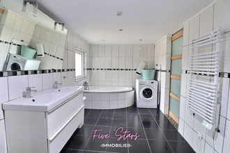 achat maison dommary-baroncourt 55240