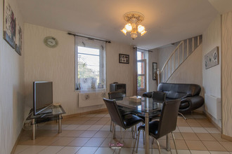 achat maison dommary-baroncourt 55240