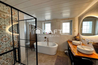 achat maison dommary-baroncourt 55240